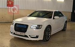 کرایسلەر 300